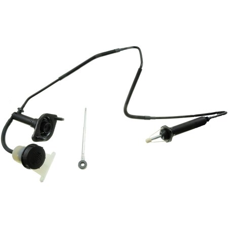 Dorman COMPLETE CLUTCH UNIT CC649025